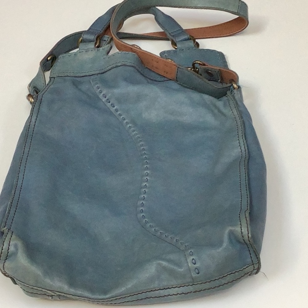 Lucky Brand “Abbey Road” crossbody - Picture 3 of 7